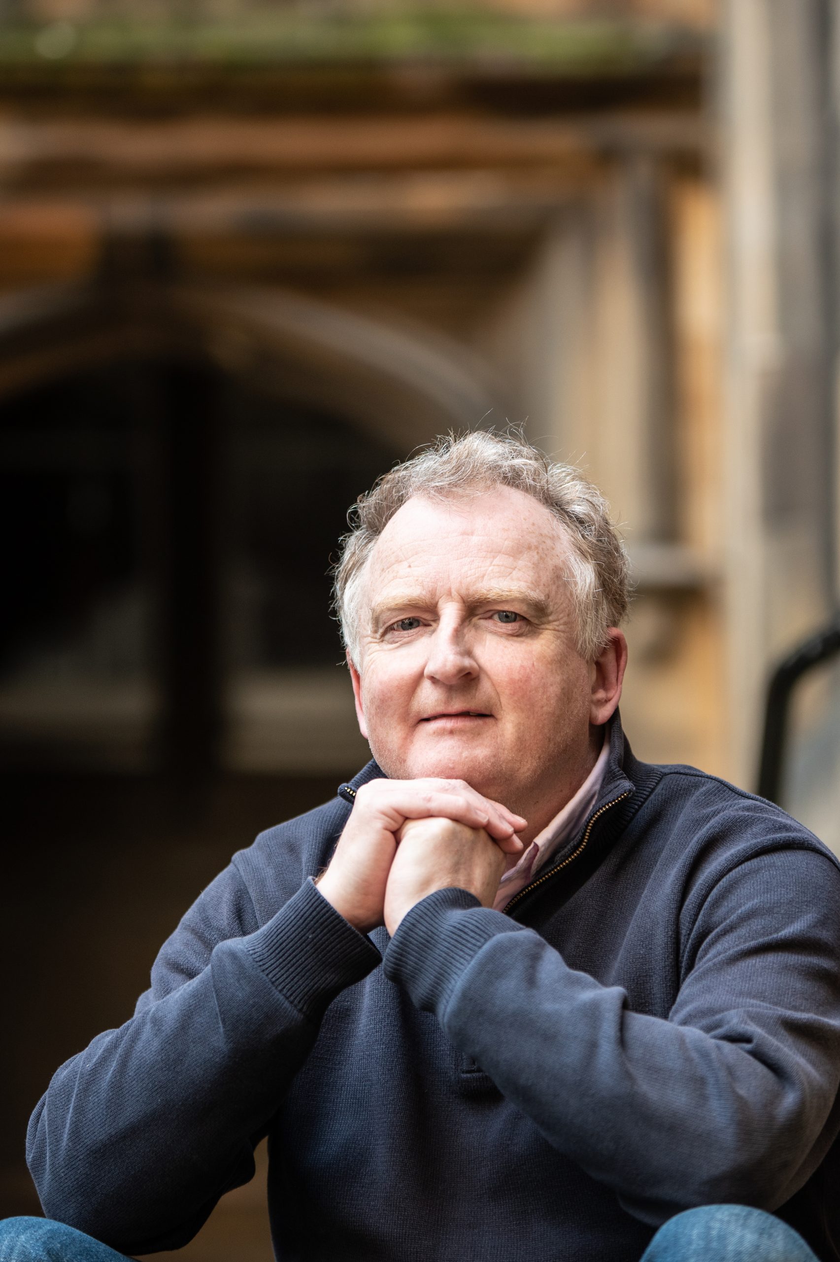 Kevin Donaghy Profile Picture